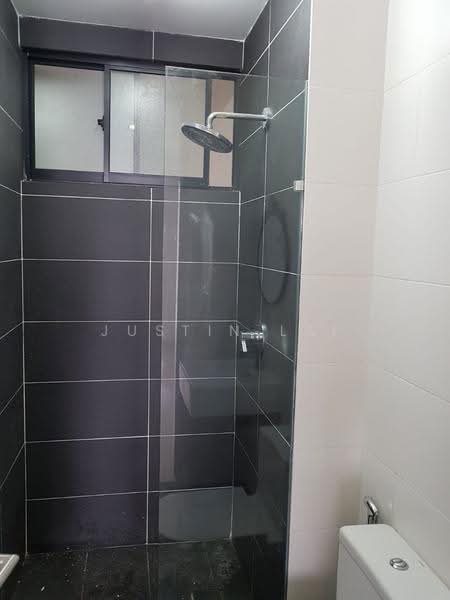 Kondominium untuk Disewa di Dua Menjalara - Justin Lai - Bathroom - PropertyGuru.com.my