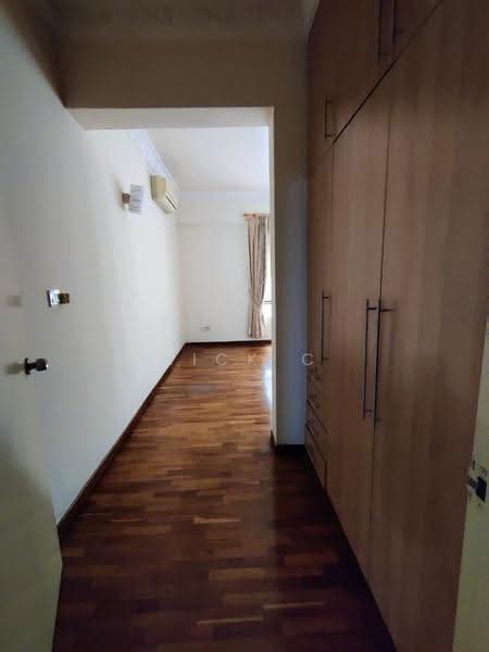 Condominium for Sale at Rivercity Condominium - NIck C - Corridor - PropertyGuru.com.my