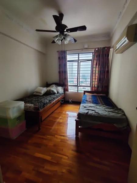 Condominium for Sale at Rivercity Condominium - NIck C - Bedroom - PropertyGuru.com.my