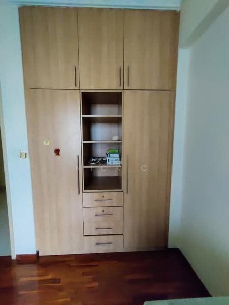 Condominium for Sale at Rivercity Condominium - NIck C - Interior - PropertyGuru.com.my