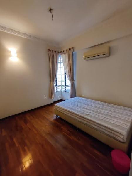 Condominium for Sale at Rivercity Condominium - NIck C - Bedroom - PropertyGuru.com.my
