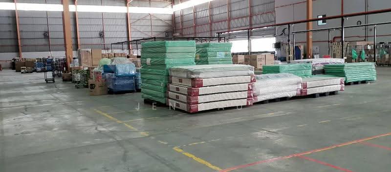 Warehouse for Rent in Taman Perindustrian Subang (Subang Jaya) - Jen Lau - PropertyGuru.com.my