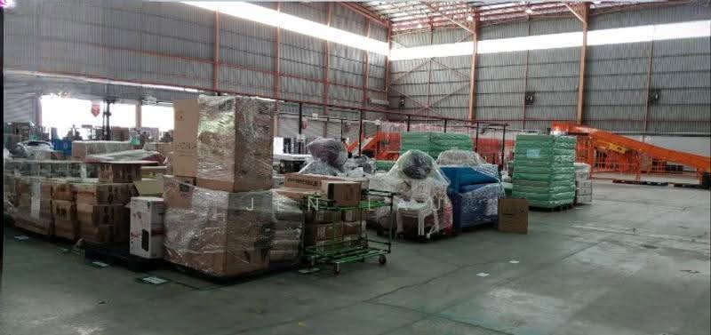 Warehouse for Rent in Taman Perindustrian Subang (Subang Jaya) - Jen Lau - Interior - PropertyGuru.com.my