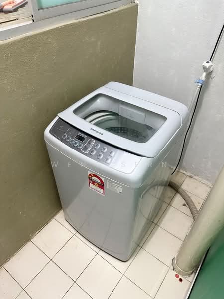 Apartment for Rent at University Place (Plaza Ivory) - Weng Sern - Interior - PropertyGuru.com.my