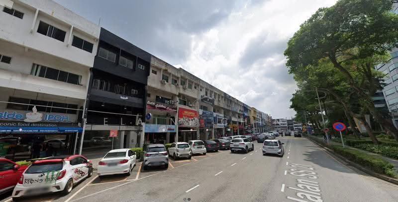 Shop for Rent in Damansara Utama (Petaling Jaya) - Elaine Chin - PropertyGuru.com.my
