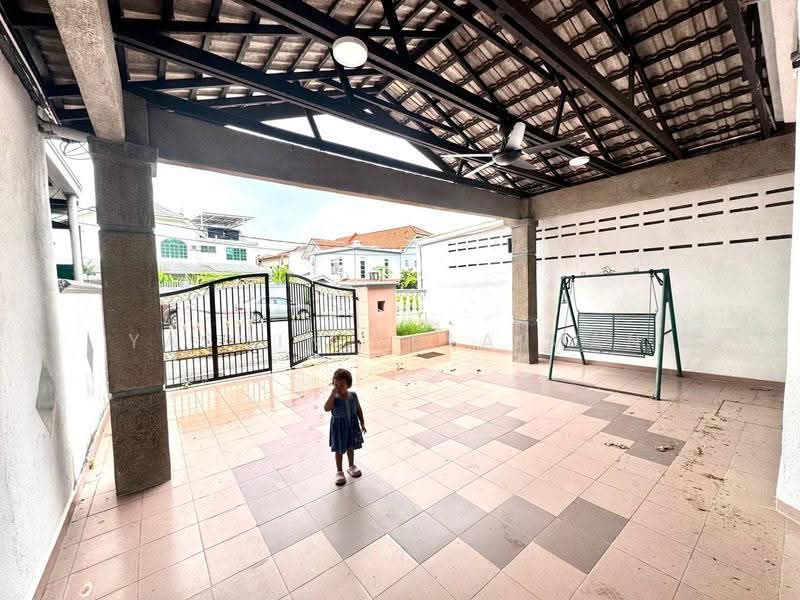 Rumah Teres 1.5-Tingkat untuk Dijual di Bandar Baru Sri Petaling (Sri Petaling) - Yasmin Sulaiman - Exterior - PropertyGuru.com.my