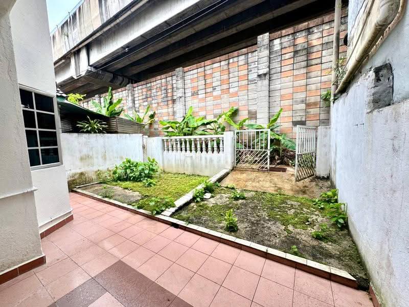 Rumah Teres 1.5-Tingkat untuk Dijual di Bandar Baru Sri Petaling (Sri Petaling) - Yasmin Sulaiman - Exterior - PropertyGuru.com.my