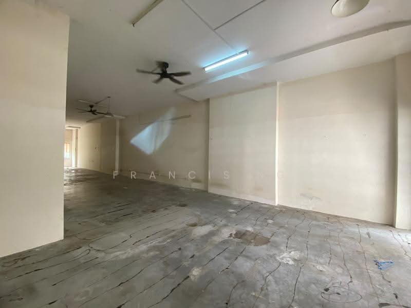 Shop / Office untuk Disewa di Parklane OUG (Kuala Lumpur) - Francis Ng - Interior - PropertyGuru.com.my