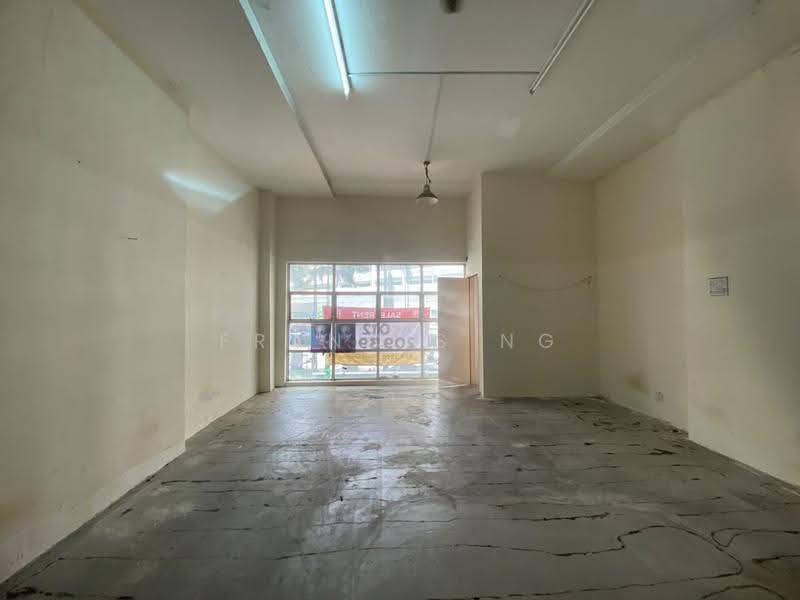 Shop / Office untuk Disewa di Parklane OUG (Kuala Lumpur) - Francis Ng - Interior - PropertyGuru.com.my