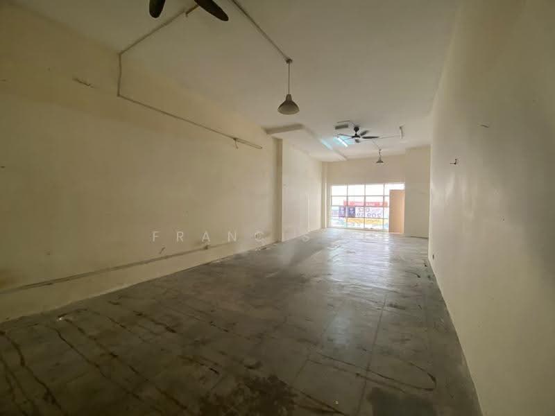Shop / Office untuk Disewa di Parklane OUG (Kuala Lumpur) - Francis Ng - Interior - PropertyGuru.com.my
