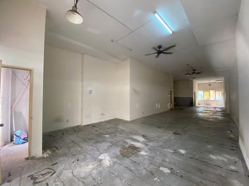 Shop / Office untuk Disewa di Parklane OUG (Kuala Lumpur) - Francis Ng - Interior - PropertyGuru.com.my