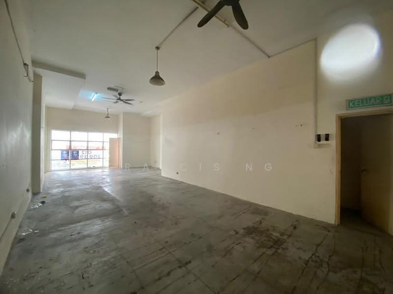 Shop / Office untuk Disewa di Parklane OUG (Kuala Lumpur) - Francis Ng - Interior - PropertyGuru.com.my