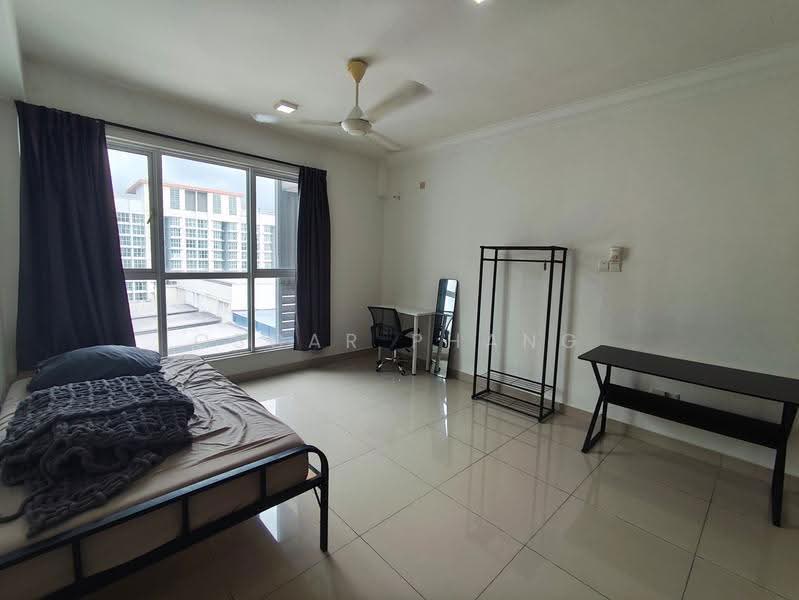 Kediaman Servis untuk Disewa di Pacific Place - Oscar Phang - Bedroom - PropertyGuru.com.my