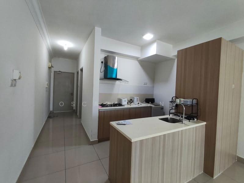Kediaman Servis untuk Disewa di Pacific Place - Oscar Phang - Kitchen - PropertyGuru.com.my