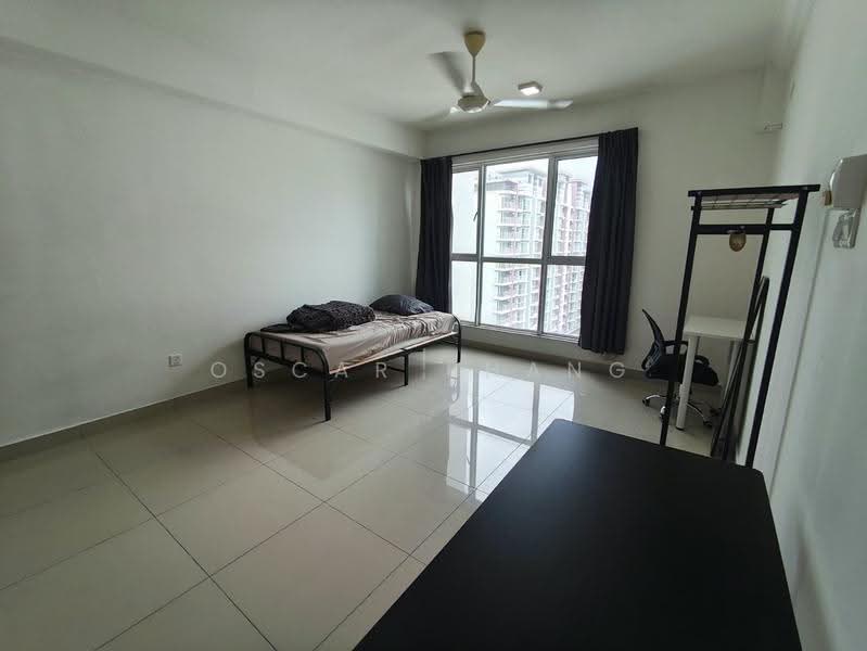Kediaman Servis untuk Disewa di Pacific Place - Oscar Phang - Bedroom - PropertyGuru.com.my