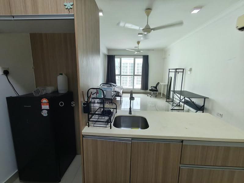 Kediaman Servis untuk Disewa di Pacific Place - Oscar Phang - Interior - PropertyGuru.com.my