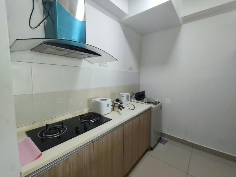 Kediaman Servis untuk Disewa di Pacific Place - Oscar Phang - Kitchen - PropertyGuru.com.my