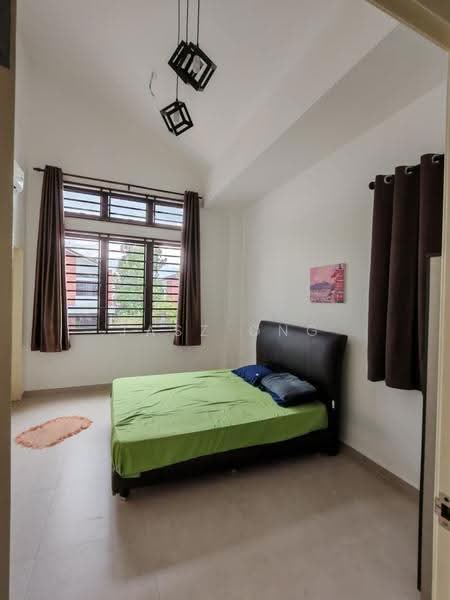 2-storey Terraced House for Rent in Taman Bukit Pelali (Pengerang) - Jasz Ong - PropertyGuru.com.my