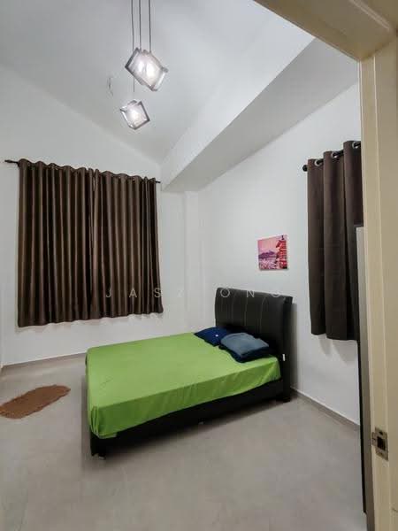 2-storey Terraced House for Rent in Taman Bukit Pelali (Pengerang) - Jasz Ong - PropertyGuru.com.my