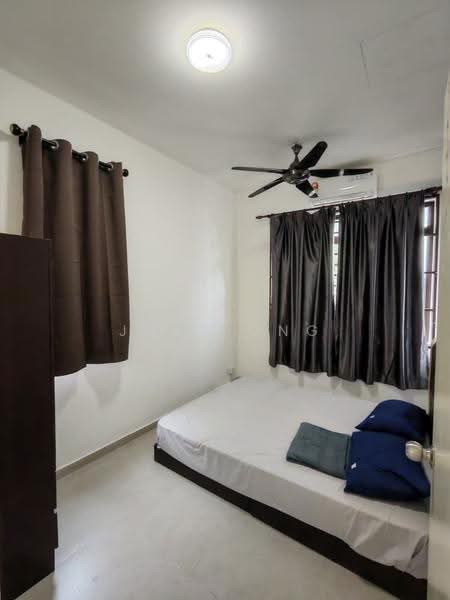 2-storey Terraced House for Rent in Taman Bukit Pelali (Pengerang) - Jasz Ong - PropertyGuru.com.my
