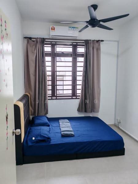 2-storey Terraced House for Rent in Taman Bukit Pelali (Pengerang) - Jasz Ong - PropertyGuru.com.my