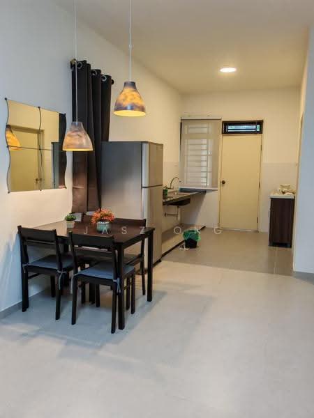 2-storey Terraced House for Rent in Taman Bukit Pelali (Pengerang) - Jasz Ong - PropertyGuru.com.my