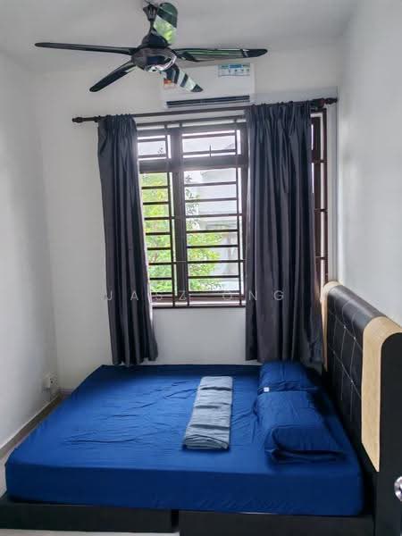 2-storey Terraced House for Rent in Taman Bukit Pelali (Pengerang) - Jasz Ong - PropertyGuru.com.my