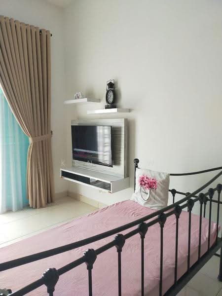 Semi-Detached House for Rent in Kelapa Sawit (Kulai) - Ken Liew - PropertyGuru.com.my