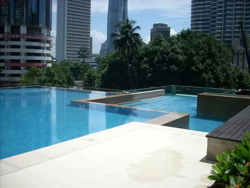 Service Residence for Sale at Marc Residence - Ms. Khoo - Pool - PropertyGuru.com.my