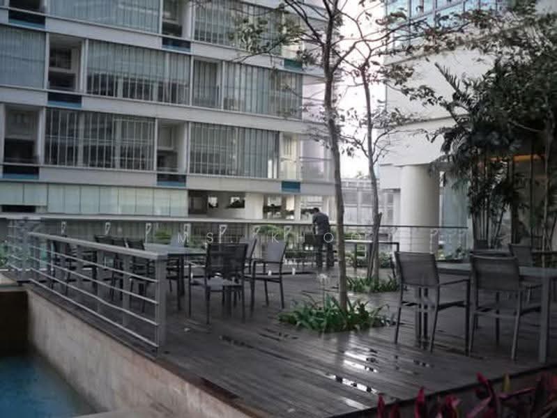 Service Residence for Sale at Marc Residence - Ms. Khoo - Exterior - PropertyGuru.com.my