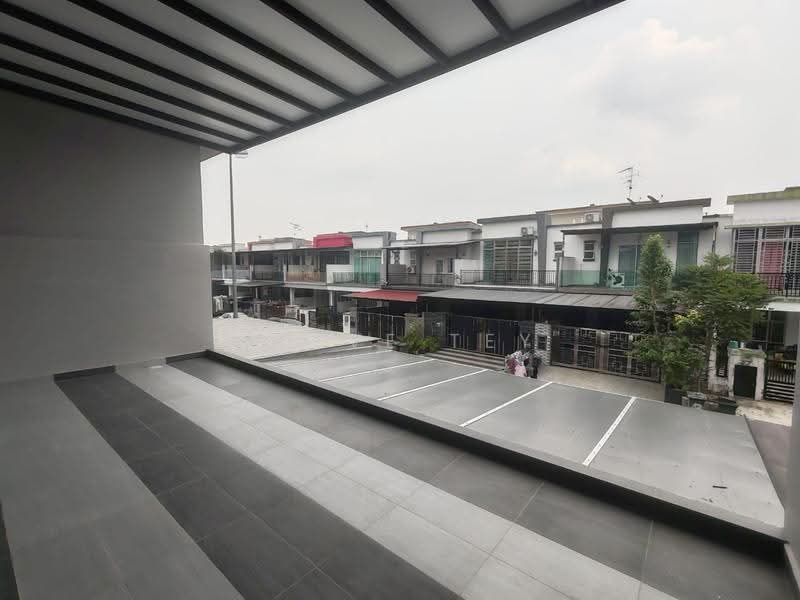 Rumah Teres 2-Tingkat untuk Dijual di Skudai (Johor) - Steve Tey - Exterior - PropertyGuru.com.my