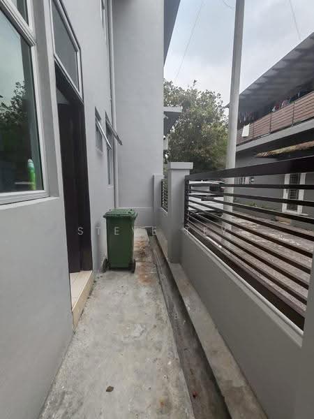 Rumah Teres 2-Tingkat untuk Dijual di Skudai (Johor) - Steve Tey - Exterior - PropertyGuru.com.my