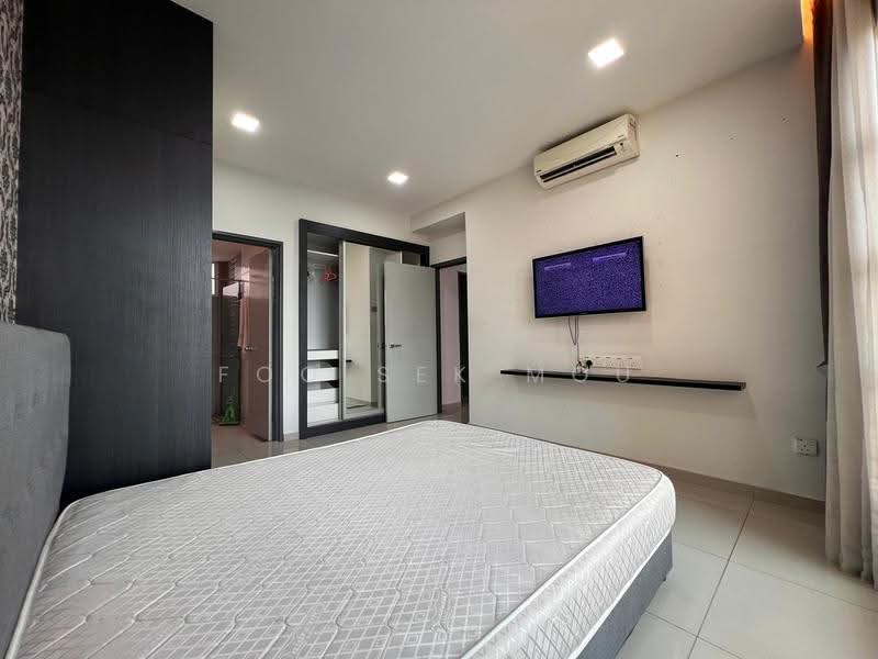 Condominium for Rent at The Zest @ Kinrara 9 - Foo Sek Mou - Bedroom - PropertyGuru.com.my