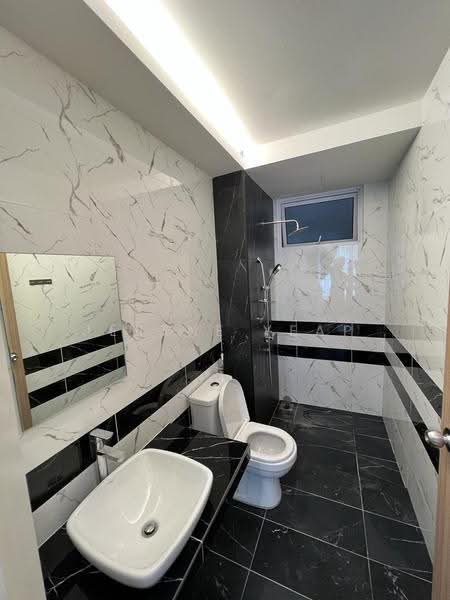 Condominium for Rent at QuayWest Residence - Jerene Yeap - Bathroom - PropertyGuru.com.my