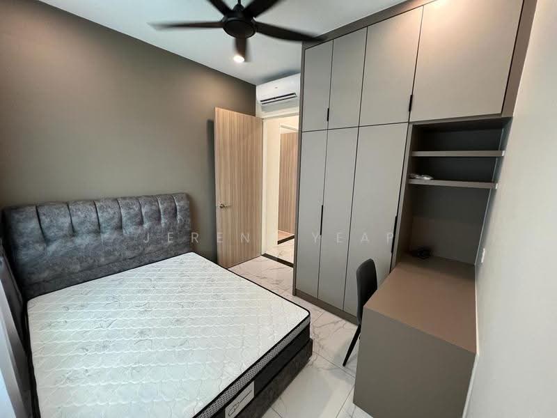 Condominium for Rent at QuayWest Residence - Jerene Yeap - Bedroom - PropertyGuru.com.my