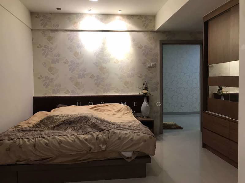 Condominium for Sale at The Uban Residence - Hoy Meng - Bedroom - PropertyGuru.com.my