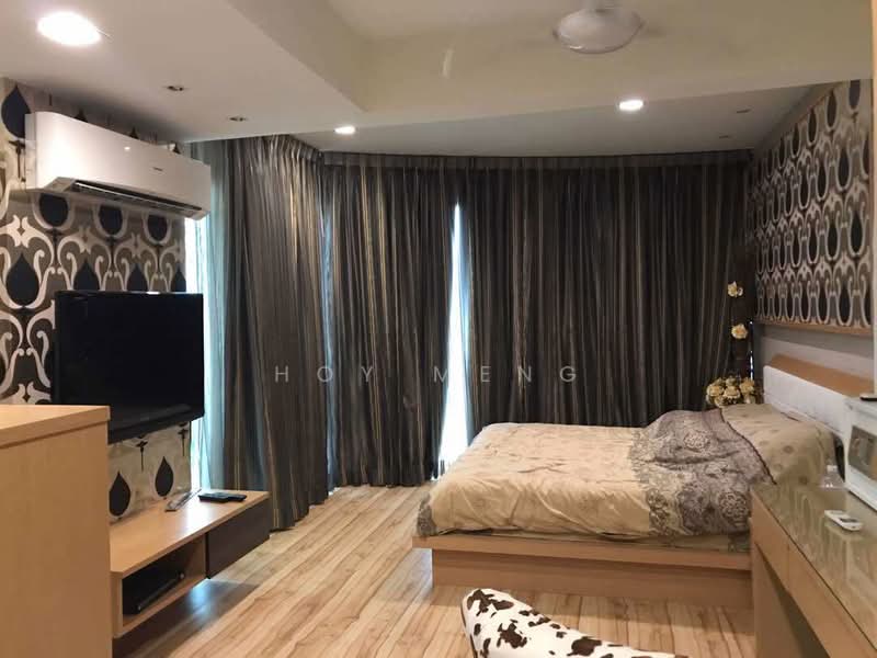 Condominium for Sale at The Uban Residence - Hoy Meng - PropertyGuru.com.my