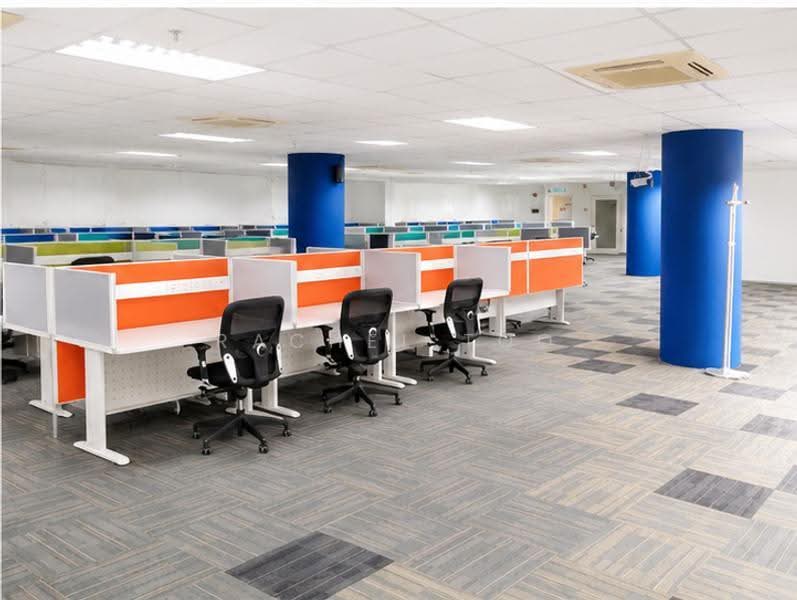 Office for Rent in One City (Subang Jaya) - Rachel Too - Interior - PropertyGuru.com.my