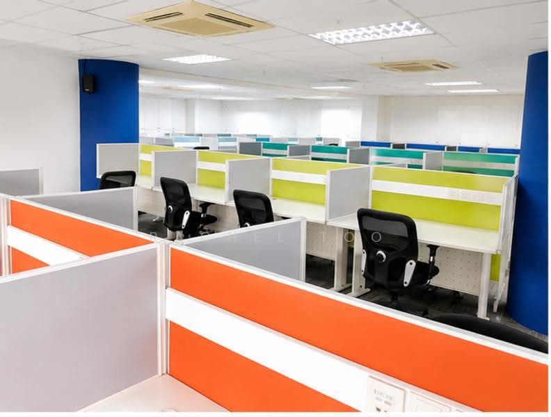 Office for Rent in One City (Subang Jaya) - Rachel Too - Interior - PropertyGuru.com.my