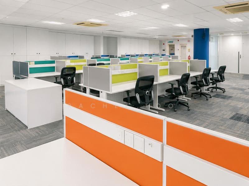Office for Rent in One City (Subang Jaya) - Rachel Too - Interior - PropertyGuru.com.my