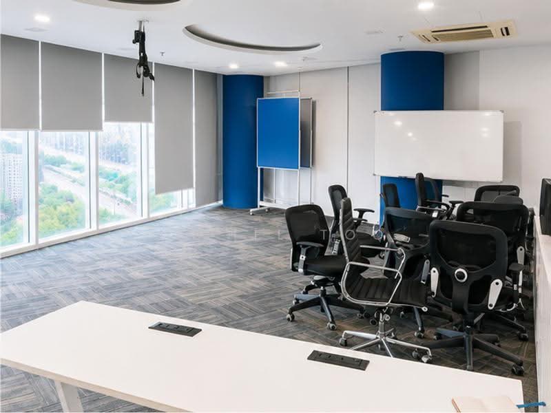 Office for Rent in One City (Subang Jaya) - Rachel Too - Interior - PropertyGuru.com.my