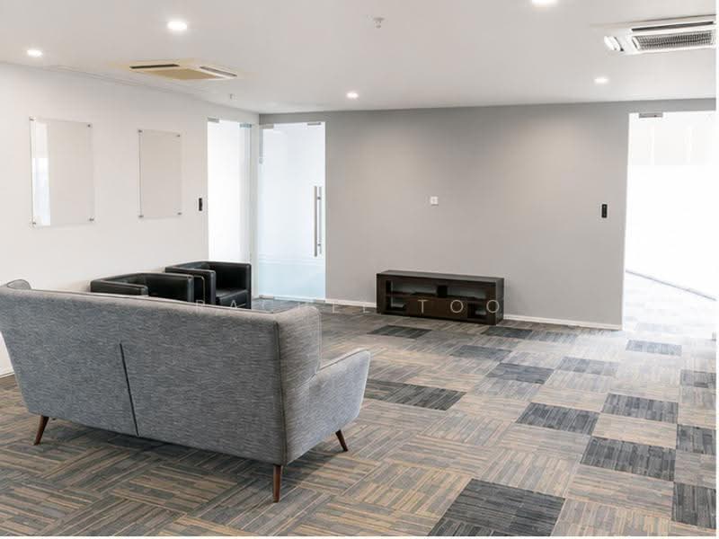 Office for Rent in One City (Subang Jaya) - Rachel Too - Interior - PropertyGuru.com.my