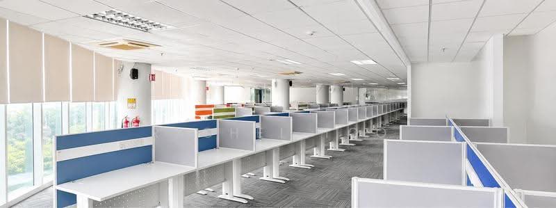 Office for Rent in One City (Subang Jaya) - Rachel Too - Interior - PropertyGuru.com.my