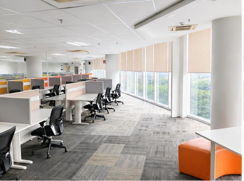 Office for Rent in One City (Subang Jaya) - Rachel Too - Interior - PropertyGuru.com.my