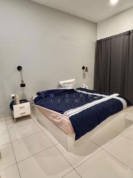 2-storey Terraced House for Sale in Bandar Damai Perdana (Cheras) - Siew Siang Leow - Bedroom - PropertyGuru.com.my