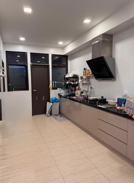 2-storey Terraced House for Sale in Bandar Damai Perdana (Cheras) - Siew Siang Leow - Kitchen - PropertyGuru.com.my