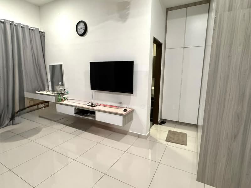 2-storey Terraced House for Sale in Bandar Damai Perdana (Cheras) - Siew Siang Leow - Interior - PropertyGuru.com.my