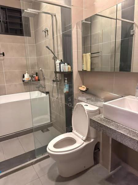 2-storey Terraced House for Sale in Bandar Damai Perdana (Cheras) - Siew Siang Leow - Bathroom - PropertyGuru.com.my
