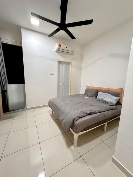 2-storey Terraced House for Sale in Bandar Damai Perdana (Cheras) - Siew Siang Leow - Bedroom - PropertyGuru.com.my