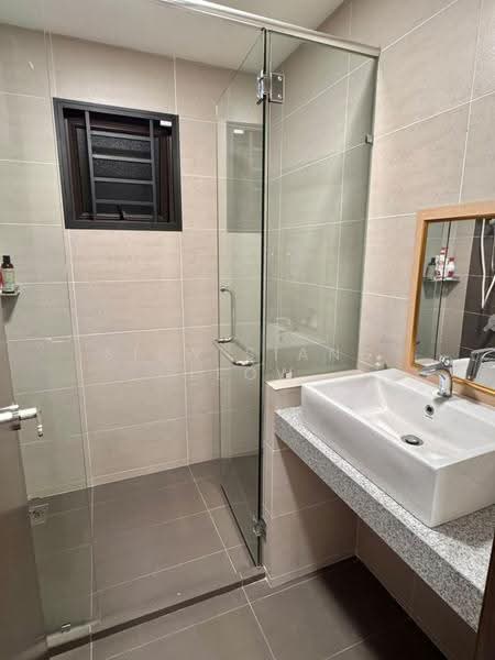 2-storey Terraced House for Sale in Bandar Damai Perdana (Cheras) - Siew Siang Leow - Bathroom - PropertyGuru.com.my